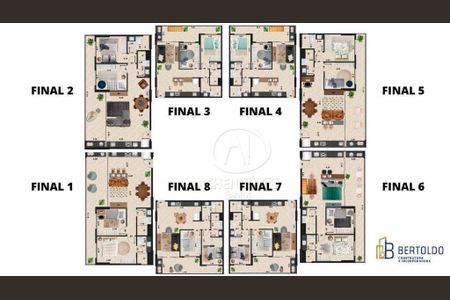 41_photo/94ce033ea5.35e0be6e553be000-ATLAS-32bdf3b4-f2f6-4eaa-8d2e-0e57a5847714.jpg de apartamento à venda com 2 quartos, 70m² em José Menino, Santos