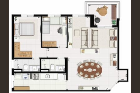 8_photo/94ce0345d1.003fcdae69bf222e-ATLAS-d7ca780f-eb76-4e4a-9baa-7de06a9dff76.jpg de apartamento à venda com 3 quartos, 83m² em Marapé, Santos