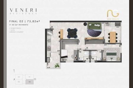 21_photo/94ce035d45.6321271dd0c5bbc3-ATLAS-2b8afb6c-fb72-4d7f-a61f-e56c77bc2fc8.jpg de apartamento à venda com 2 quartos, 69m² em Marapé, Santos