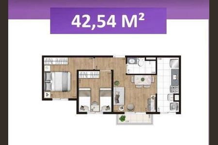 12_photo/94ce03619d.f5b06ed9c46d8145-ATLAS-0d3e85c6-e58c-44ce-a5dd-8ce938c40cf7.jpg de apartamento à venda com 2 quartos, 43m² em Jabaquara, Santos