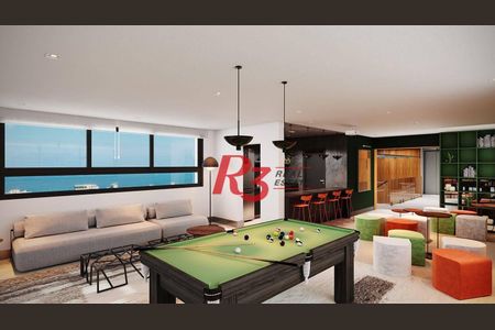 26_photo/94ce03aa0f.f4eb6170d8c763c9-ATLAS-6a2a5fad-35ff-42f2-9db1-c1ad00ca58a4.jpg de kitnet/studio à venda com 1 quarto, 32m² em Paquetá, Santos