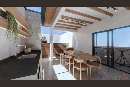 8_photo/94ce03b26f.6a3329eb04d37c58-ATLAS-43c0a2e9-406c-47fd-80b6-b38ee4b853c7.jpg de casa à venda com 3 quartos, 215m² em Embaré, Santos