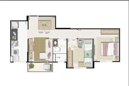 5_photo/94ce1b5e09.02ef6e7a676beaa2-ATLAS-c37c0f86-a5aa-48bd-b7de-5b7cf7597877.jpg de apartamento à venda com 2 quartos, 49m² em Castelo, Santos