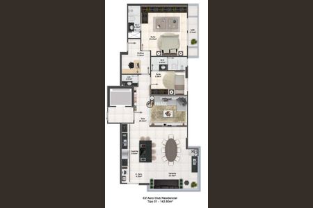 3_photo/94ce1c2a73.ceff8192393c33de-ATLAS-250e75a2-e41f-43c5-a05f-0ed7026875ca.jpg de apartamento à venda com 3 quartos, 143m² em Guilhermina, Praia Grande