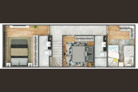 6_photo/94ce1c2d55.bb2da12f5109a062-ATLAS-680fd1f2-7096-4338-a126-13cf67e7be75.jpg de casa à venda com 3 quartos, 105m² em Guilhermina, Praia Grande