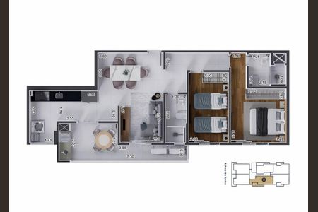 17_photo/94ce1c34e9.a0615969045d8cf8-ATLAS-91b277c4-c2e9-49ef-bb06-6f05071dc4e2.jpg de apartamento à venda com 2 quartos, 83m² em Guilhermina, Praia Grande