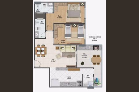 4_photo/94ce1c34fd.6c8421b6d1329bec-ATLAS-ce70013f-0e4e-42aa-a41d-76edc666e1e7.jpg de apartamento à venda com 2 quartos, 75m² em Guilhermina, Praia Grande