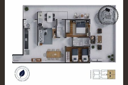 5_photo/94ce1c3559.0d38d50b15ed540b-ATLAS-7689d83f-d7fb-401d-b941-1027a0a4e346.jpg de apartamento à venda com 2 quartos, 78m² em Guilhermina, Praia Grande
