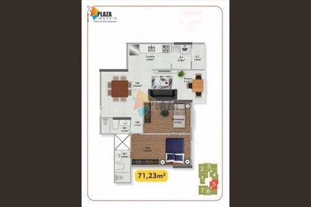 44_photo/94ce1c3561.27d193ad9001494d-ATLAS-aeb01eb5-0ff6-4bcb-a460-17a3eeecabd8.jpg de apartamento à venda com 2 quartos, 70m² em Guilhermina, Praia Grande