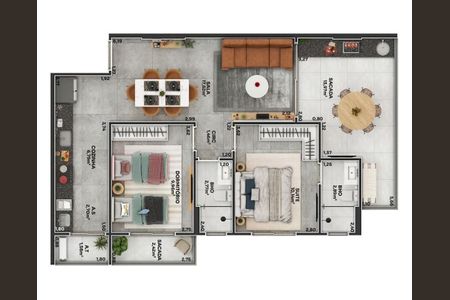 9_photo/94ce1c4b65.3f3cb4c91e11f774-ATLAS-4d9ca69c-999c-48fa-b90d-1ade5e9088e1.jpg de apartamento à venda com 2 quartos, 81m² em Boqueirão, Praia Grande