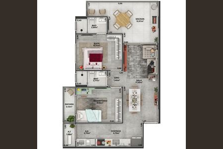 9_photo/94ce1c4b65.e5a036981f33678b-ATLAS-a4b13a9e-cf1a-48da-b589-1e6fde9b2786.jpg de apartamento à venda com 3 quartos, 106m² em Boqueirão, Praia Grande