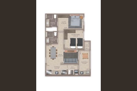 12_photo/94ce1c4c4f.67d9a4d34480779b-ATLAS-7a78f8aa-c3a5-4eb1-8ecd-7b99f2e97dfd.jpg de apartamento à venda com 2 quartos, 69m² em Boqueirão, Praia Grande