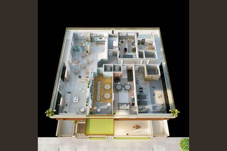 4_photo/94ce1d0925.d4e5313faf1930a9-ATLAS-05e37142-a0b8-4e4e-9080-b18cd5ec9bd2.jpg de apartamento à venda com 3 quartos, 135m² em Canto do Forte, Praia Grande