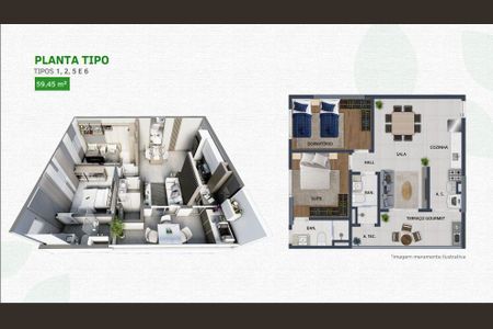 10_photo/94ce1d0943.5eb57aa7fd3bfe22-ATLAS-2f2bb92a-9de1-4360-ad0f-31233706d258.jpg de apartamento à venda com 2 quartos, 70m² em Canto do Forte, Praia Grande