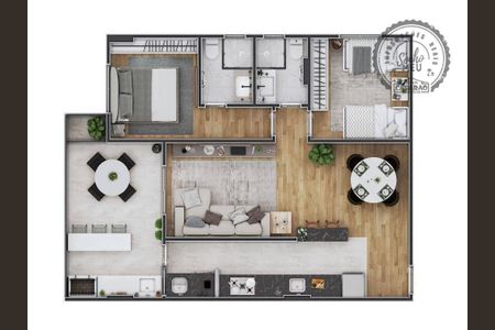 8_photo/94ce1d09b1.b760bf5d8bb46efe-ATLAS-8fcc77e1-603b-4606-9f87-6fa6230d1a63.jpg de apartamento à venda com 2 quartos, 79m² em Canto do Forte, Praia Grande