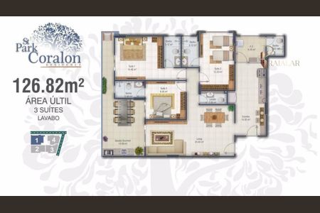 2_photo/94ce1d0a61.c4ae0e2ce4242df6-ATLAS-b7b3d903-242c-4f87-ac21-997b36e8e87e.jpg de apartamento à venda com 2 quartos, 107m² em Canto do Forte, Praia Grande