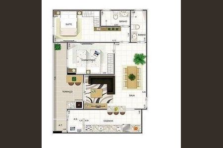 8_photo/94ce1d0ae9.4e4e3e20dd78c15a-ATLAS-53665db7-b260-4b94-953d-15c2168e54a5.jpg de apartamento à venda com 2 quartos, 76m² em Militar, Praia Grande