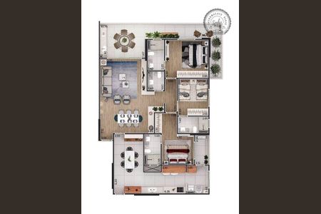 6_photo/94ce1d0bc3.f241dba78d0969e5-ATLAS-3efeb99e-e6ea-4fe4-b668-fd06ffd416ef.jpg de apartamento à venda com 3 quartos, 150m² em Canto do Forte, Praia Grande