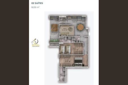 3_photo/94ce1d0bd7.73f9a76a7d29bd69-ATLAS-1a721b39-c030-4dde-9aaa-392abe33caad.jpg de apartamento à venda com 3 quartos, 111m² em Canto do Forte, Praia Grande