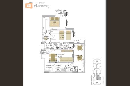 19_photo/94ce1d0bd7.c74d3e0c457d7f23-ATLAS-19e3e8c3-232a-4865-a66e-184e0a26f3df.jpg de apartamento à venda com 2 quartos, 85m² em Canto do Forte, Praia Grande