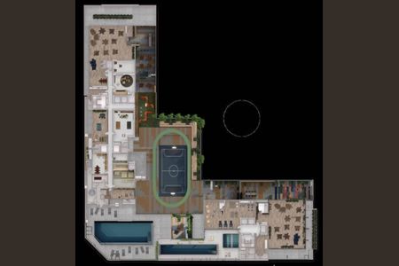 15_photo/94ce1d0f2d.6603e5a5defafd8b-ATLAS-287c1315-8f12-43c7-ad05-1c41b9c4370d.jpg de apartamento à venda com 3 quartos, 192m² em Canto do Forte, Praia Grande