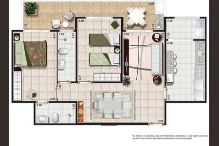 9_photo/94ce1da5df.61cf6d62638776ce-ATLAS-e7db48f1-aad4-4cae-8ff0-824d20ccbd65.jpg de apartamento à venda com 2 quartos, 88m² em Canto do Forte, Praia Grande