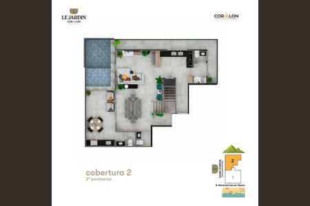 6_photo/94ce1da703.859d3ea7f11d789b-ATLAS-cb7c0f6f-8d79-4f53-94f3-04d34fdbd342.jpg de apartamento à venda com 3 quartos, 154m² em Canto do Forte, Praia Grande