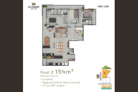 3_photo/94ce1da703.e86f9ce905f5eac8-ATLAS-3e87b02e-25ba-4d13-bbca-380166a84f9a.jpg de apartamento à venda com 3 quartos, 154m² em Canto do Forte, Praia Grande