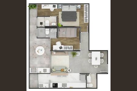 10_photo/94ce1da70f.4d37254b0461f2cf-ATLAS-8d1a9bbe-2ba5-4bac-a33f-0ff38fd9a122.jpg de apartamento à venda com 3 quartos, 154m² em Canto do Forte, Praia Grande