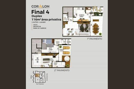 36_photo/94ce1da8af.175009d2573269f5-ATLAS-737b58b1-3ec1-4e66-9a8b-22ce3a5e4c3f.jpg de apartamento à venda com 2 quartos, 92m² em Canto do Forte, Praia Grande