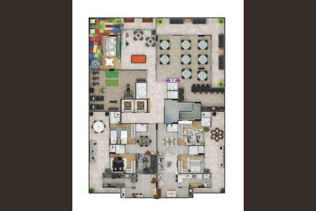 4_photo/94ce1da8d9.2659c5dd5975c604-ATLAS-c73ddcc7-1085-4350-bc2a-b3bbc146a7f7.jpg de apartamento à venda com 2 quartos, 88m² em Canto do Forte, Praia Grande