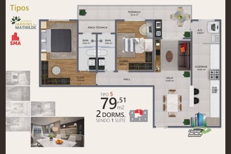 12_photo/94ce1da943.2c5a0d5c69292ce0-ATLAS-59ac850a-906b-4a5b-8e03-b25e945d1dc5.jpg de apartamento à venda com 2 quartos, 79m² em Canto do Forte, Praia Grande