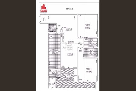 10_photo/94ce1da967.eaf9d91b5ae4ad3b-ATLAS-615da9a2-6cab-4d1b-871e-182b3d9400dc.jpg de apartamento à venda com 2 quartos, 80m² em Canto do Forte, Praia Grande