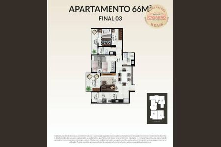 46_photo/94ce1dabc3.a6db96a409c2686e-ATLAS-94c93c0e-6a60-4e2f-bbe1-c8028f591c68.jpg de apartamento à venda com 2 quartos, 65m² em Canto do Forte, Praia Grande