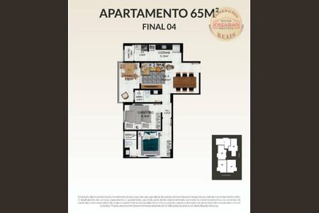 47_photo/94ce1dabc3.a6db96a409c2686e-ATLAS-b6e34e63-d6a6-4c1b-acb7-ad363c98a9b4.jpg de apartamento à venda com 2 quartos, 65m² em Canto do Forte, Praia Grande