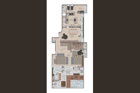 4_photo/94ce1dac2b.18c9da08d3094092-ATLAS-1fe32bc1-ff72-4b11-bce2-b69155b168f7.jpg de apartamento à venda com 2 quartos, 92m² em Canto do Forte, Praia Grande