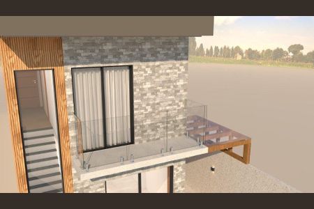 4_photo/94ce1dac7b.0aeeebdec6edfca9-ATLAS-833885d8-61e4-43c1-91b0-e27775e27ced.jpg de casa à venda com 3 quartos, 134m² em Canto do Forte, Praia Grande