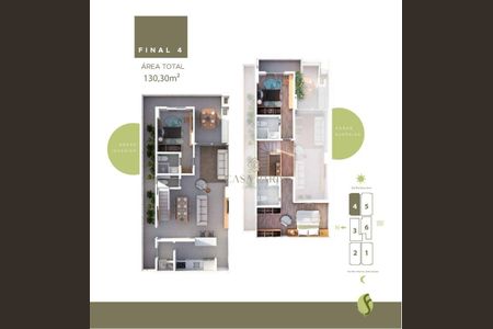 45_photo/94ce1dad1b.fdd7dce796e68580-ATLAS-8dc59668-bfce-438e-8eb0-6d09ab7a37ae.jpg de apartamento à venda com 2 quartos, 73m² em Canto do Forte, Praia Grande