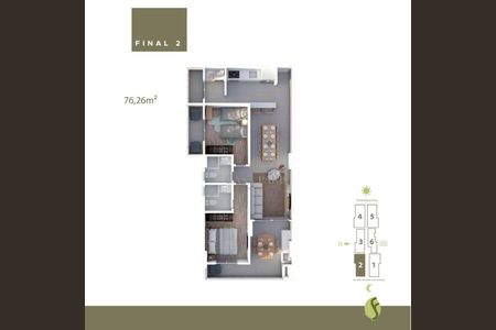 37_photo/94ce1dad1b.fdd7dce796e68580-ATLAS-a6857f2c-b30e-4885-b964-4e9fb664f150.jpg de apartamento à venda com 2 quartos, 73m² em Canto do Forte, Praia Grande