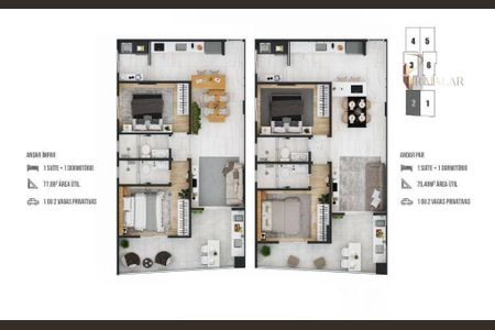 19_photo/94ce1dad99.8fd1647bcb741d25-ATLAS-8bbd5688-a24b-43fb-a471-189fa106f254.jpg de apartamento à venda com 2 quartos, 82m² em Boqueirão, Praia Grande