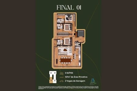 8_photo/94ce1daf11.c018a30aaced5f07-ATLAS-58253fd0-9e5b-49e9-9ca6-549c7fb77f6f.jpg de apartamento à venda com 3 quartos, 127m² em Canto do Forte, Praia Grande