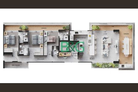 10_photo/94ce1daffb.7b14635dc7f45449-ATLAS-0871ed5a-7320-4e1b-be3c-32cbee4b6312.jpg de apartamento à venda com 3 quartos, 150m² em Boqueirão, Praia Grande