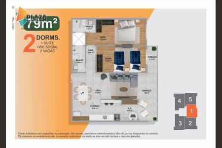 9_photo/94ce1db403.1b1c68b3b6d96d4b-ATLAS-651447a3-e805-47d1-b96f-ce6a0f3580c9.jpg de apartamento à venda com 2 quartos, 79m² em Boqueirão, Praia Grande