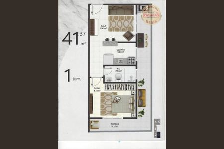 23_photo/94ce1db423.a6642be471fbf72b-ATLAS-47d767d3-c07e-4f0d-acdb-32b365b8eacd.jpg de apartamento à venda com 1 quarto, 41m² em Boqueirão, Praia Grande