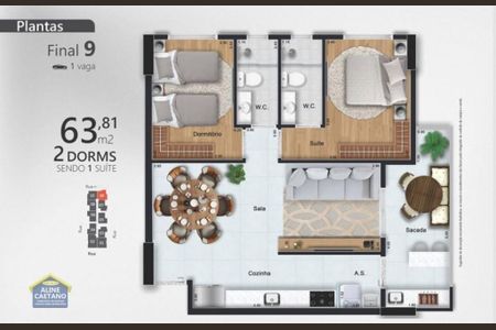 9_photo/94ce1dca43.30281a354b5f858f-ATLAS-390d9a7f-b032-40e1-a826-dfd81e691c30.jpg de apartamento à venda com 2 quartos, 59m² em Guilhermina, Praia Grande