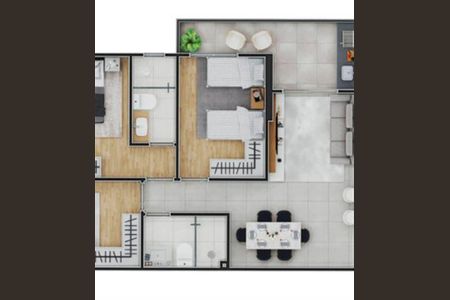 11_photo/94ce1dca85.8d70dd1b0f1d8150-ATLAS-6f65680f-5a2a-4138-867a-6d49cd3a51ac.jpg de apartamento à venda com 4 quartos, 239m² em Guilhermina, Praia Grande