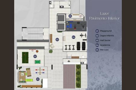 9_photo/94ce1dcae9.d5feb16b676f5f46-ATLAS-8c9bb808-3084-4b04-a00a-ba69d3c77013.jpg de apartamento à venda com 2 quartos, 61m² em Guilhermina, Praia Grande