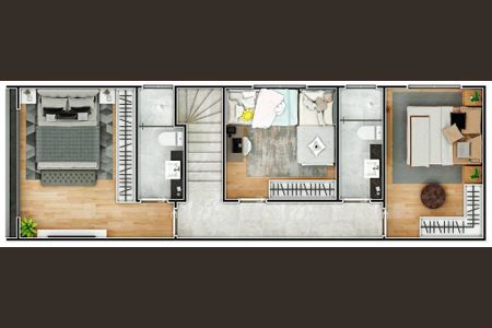 3_photo/94ce1dcaef.91e3250e1a8a5360-ATLAS-35bdd460-1c9b-4bd5-8cb0-83311b3e6ee3.jpg de casa à venda com 3 quartos, 101m² em Guilhermina, Praia Grande