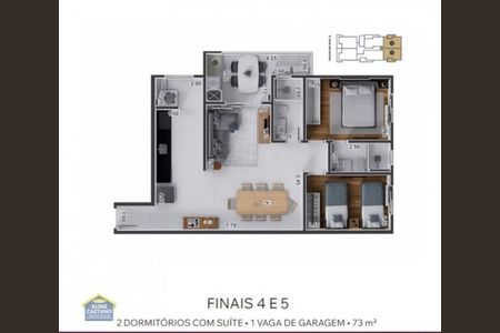 19_photo/94ce1dcb2b.3f4358b04d136e22-ATLAS-723b7924-61a8-4e93-ae6a-ed22c3a5c9dd.jpg de apartamento à venda com 2 quartos, 73m² em Guilhermina, Praia Grande