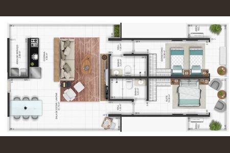 13_photo/94ce1dcba3.e30ffb037e5dd71e-ATLAS-d8f0e9bd-5d5b-4735-87e4-4bfe31a34917.jpg de apartamento à venda com 2 quartos, 93m² em Guilhermina, Praia Grande